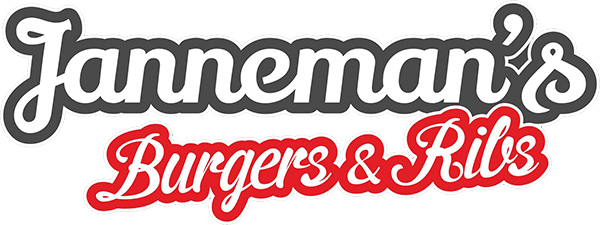 Janneman's Burgers and Ribs