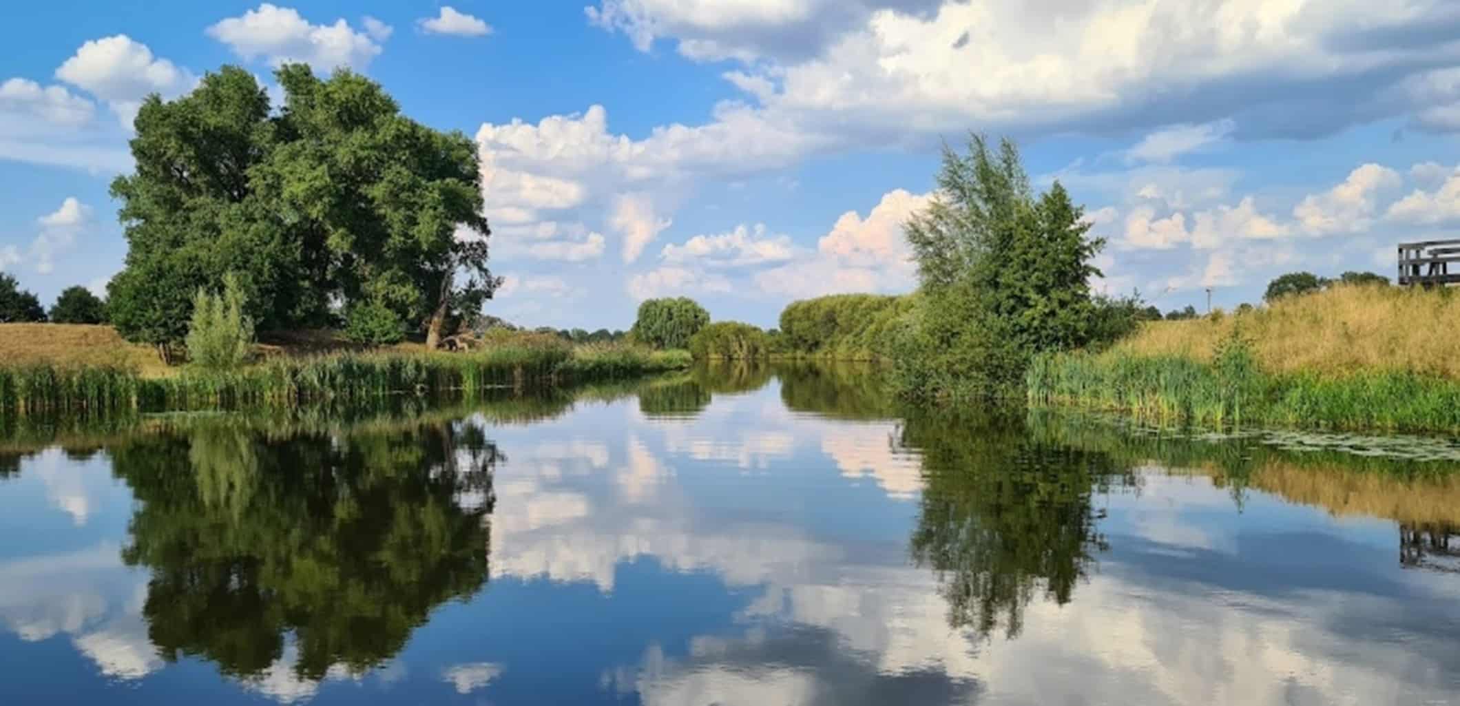 Ontdek omgeving Camping de Zwiese